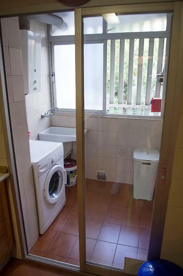 Appartement Hôtel Playa Virginia, 13 à Málaga