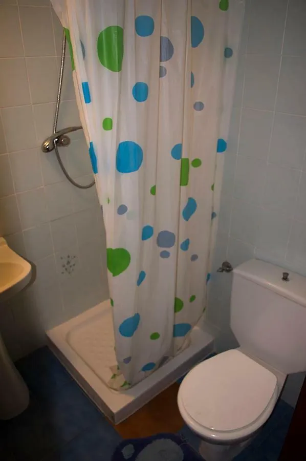 Hôtel Playa Virginia, 13 à Málaga Appartement