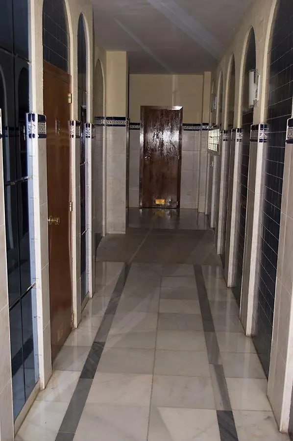 Apartment Playa Virginia, 13 Hotel Malaga Spain
