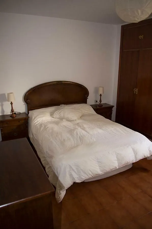 Hotel Playa Virginia, 13 Màlaga