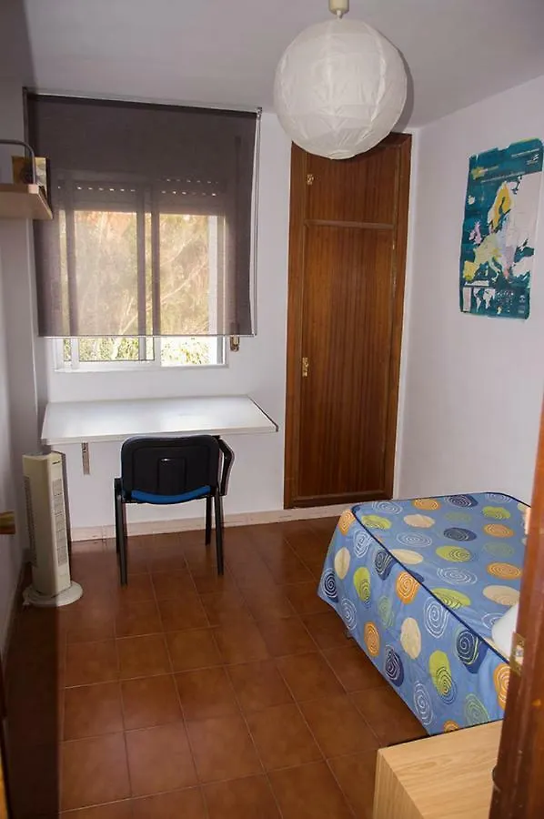 Hotel Playa Virginia, 13 Màlaga Španělsko