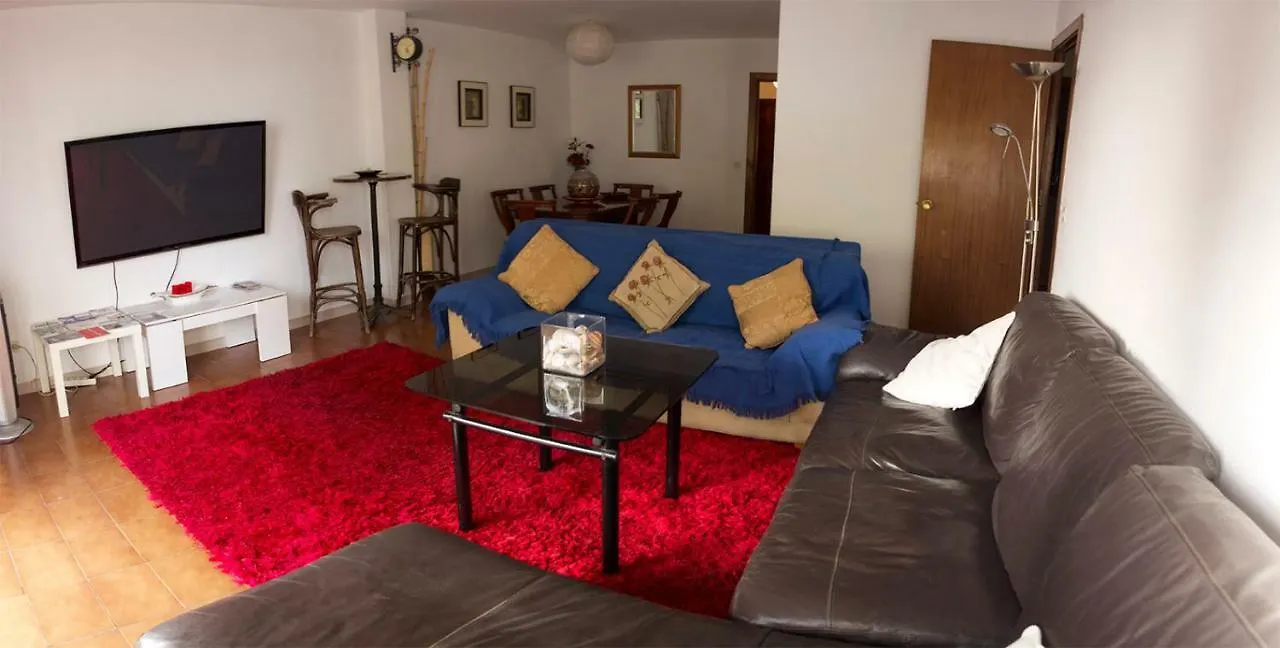 Hotel Playa Virginia, 13 Màlaga