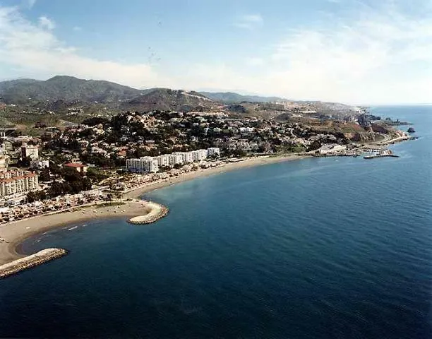 Hotel Playa Virginia, 13 Màlaga 0*,