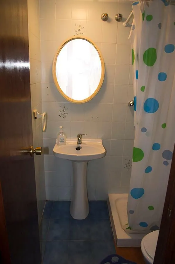 Apartment Playa Virginia, 13 Hotel Malaga