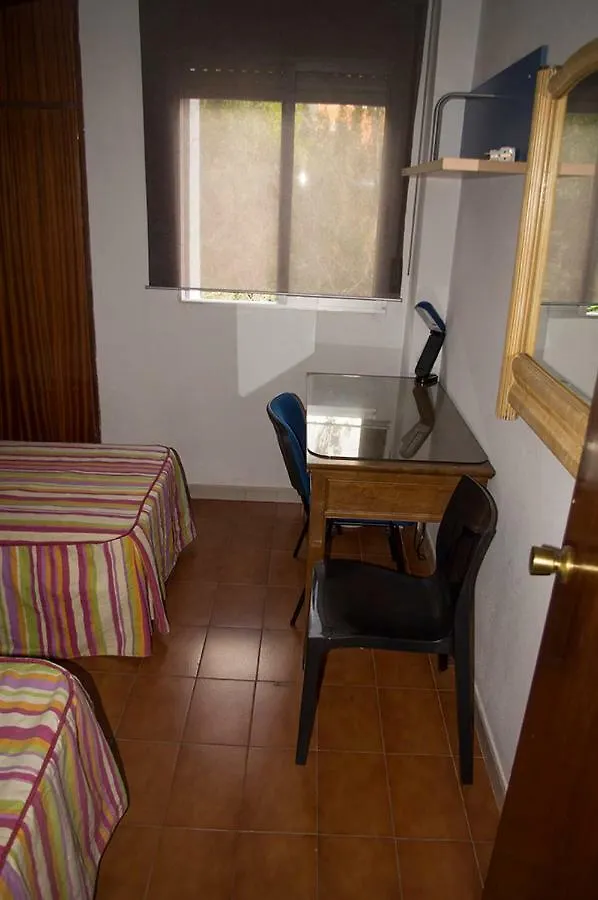 Playa Virginia, 13 Hotel Malaga Apartment