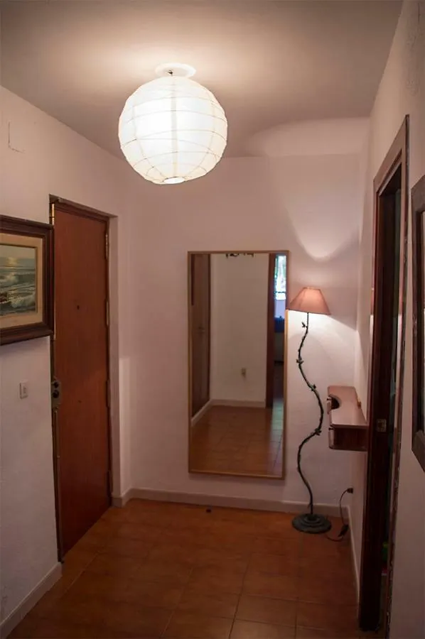 Playa Virginia, 13 Hotel Malaga Apartment