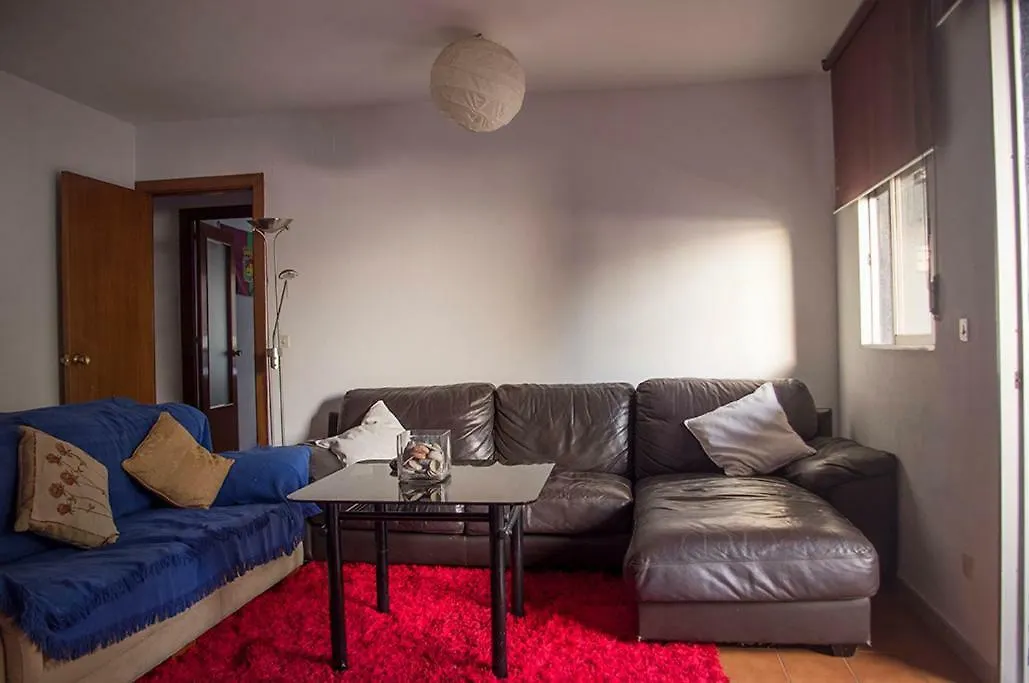 Apartment Playa Virginia, 13 Hotel Malaga