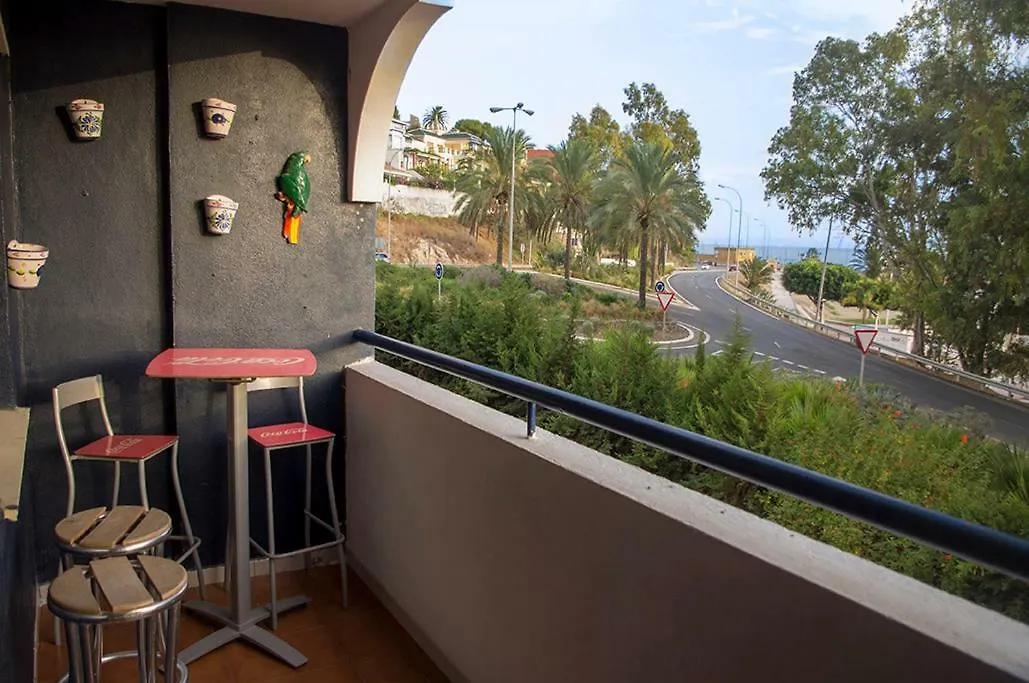 Apartment Playa Virginia, 13 Hotel Malaga
